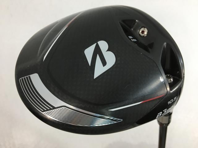 お買い得品！【中古ゴルフクラブ】ブリヂストン B3 DD ドライバー 2022 TENSEI BS Red 40 1W【14日間返品OK】
