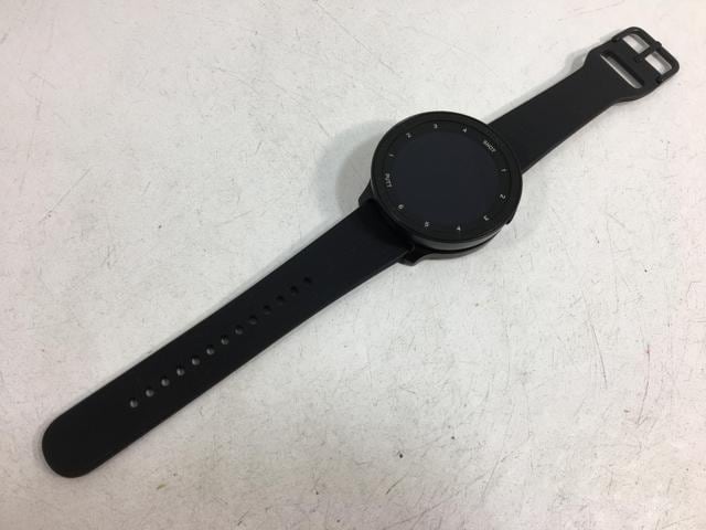 【中古ゴルフ用品】【超美品】Voicecaddie ボイスキャディ T-Ultra ブラック【14日間返品OK】