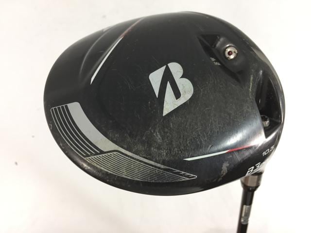 【中古ゴルフクラブ】ブリヂストン B3 DD ドライバー 2022 TENSEI BS Red 40 1W【14日間返品OK】