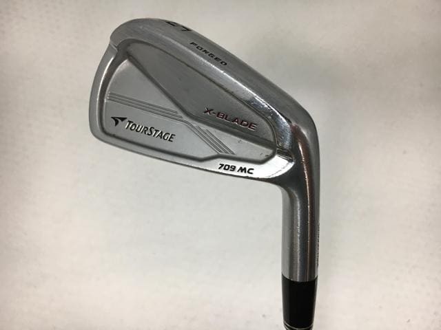 FORGED パター お買い得品！【中古ゴルフクラブ】ブリヂストン ツアーステージ ViQ