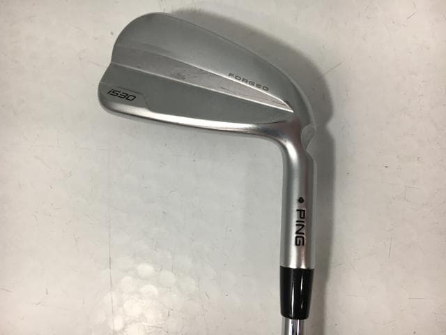 【中古ゴルフクラブ】(4本セット)ピン i530 アイアン 2024 NSプロ MODUS3 TOUR120 7〜9.P【14日間返品OK】