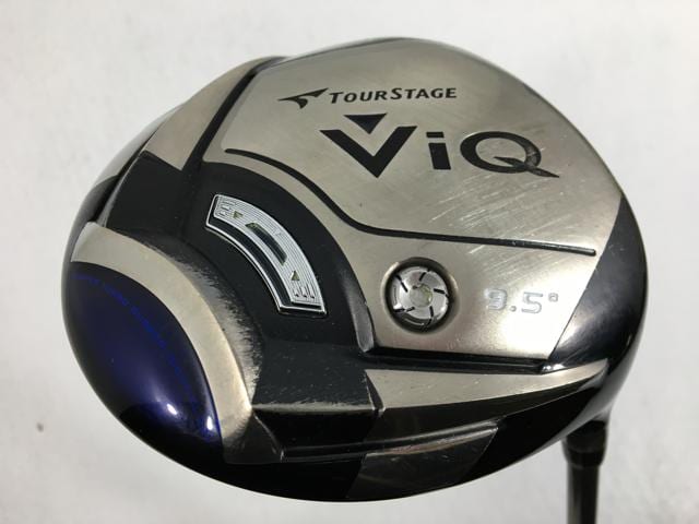 お買い得品！【中古ゴルフクラブ】ブリヂストン ツアーステージ ViQ ドライバー 2012 VT-501W 1W