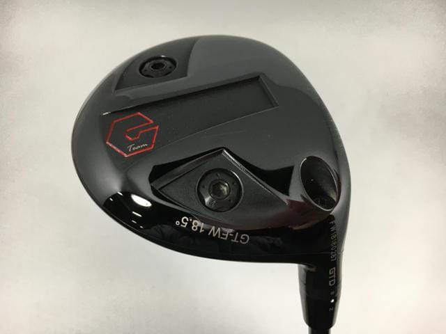 お買い得品！【中古ゴルフクラブ】GTDゴルフプロダクト GTD GT-FW フェアウェイ Motore Speeder エボリューション4 FW60 FW【14日間返品OK】