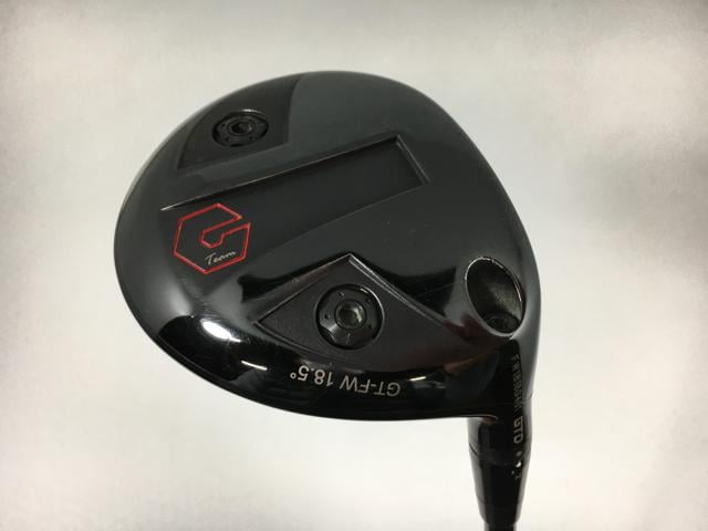 お買い得品！【中古ゴルフクラブ】GTDゴルフプロダクト GTD GT-FW フェアウェイ TRPX(トリプルX) RED HOT FW TYPE-P FW【14日間返品OK】