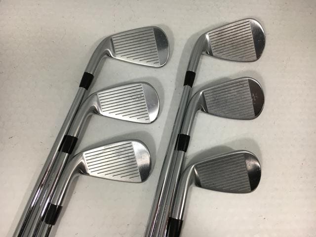 お買い得品！【中古ゴルフクラブ】(6本セット)タイトリスト VG3