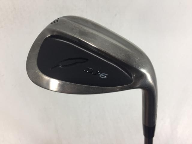 【中古ゴルフクラブ】フォーティーン DJ-6 ブラックエディション ウェッジ 2023 NSプロ DS-91w BK SW【14日間返品OK】