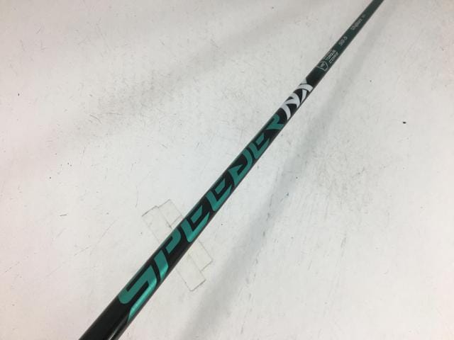 【中古ゴルフクラブ】【超美品】フジクラ シャフト単品 (フォーティーン スリーブ付) SPEEDER NX GREEN 50 1W【14日間返品OK】