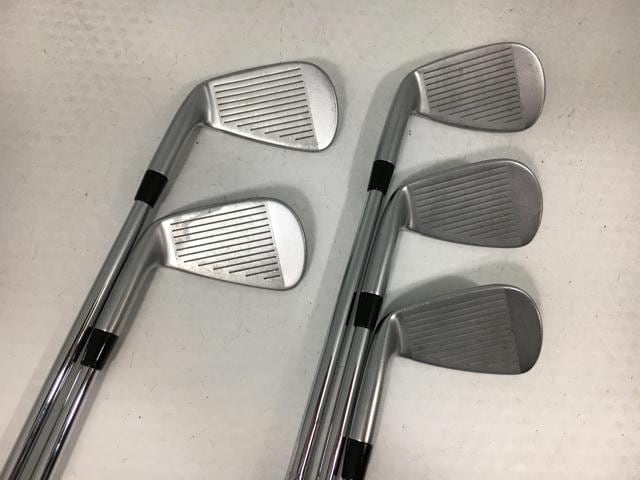 お買い得品！【中古ゴルフクラブ】(5本セット)ミズノ JPX 919 TOUR