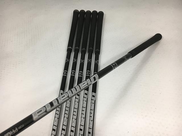 お買い得品！【中古ゴルフクラブ】(6本セット)プロギア PRGR 02