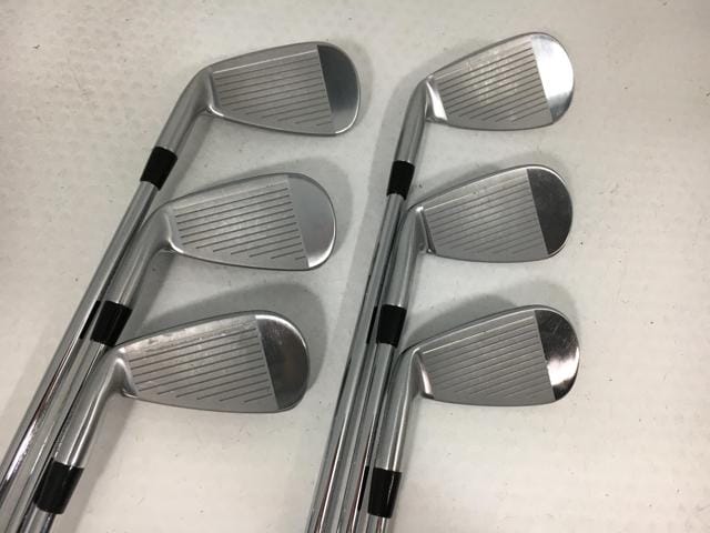 お買い得品！【中古ゴルフクラブ】(6本セット)ブリヂストン JGR