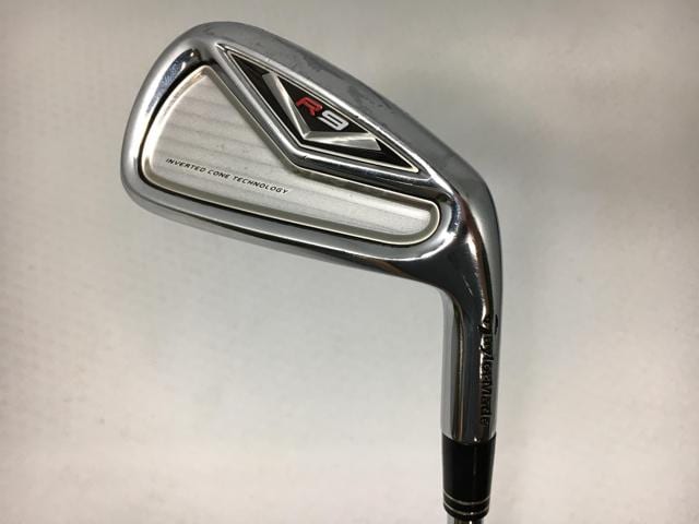 【中古ゴルフクラブ】(7本セット)テーラーメイド ツアープリファード MC アイアン 2011(日本仕様) D/G 4〜9.P【14日間返品OK】 返品OK 【中古ゴルフクラブ】(7本セット)テーラーメイド ツアー