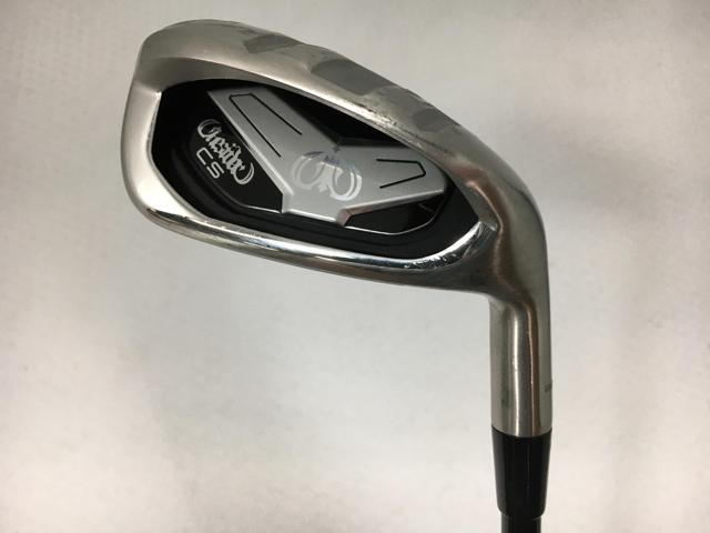 お買い得品！【中古ゴルフクラブ】(6本セット)ツルヤゴルフ ワンサイダー CS(ネバースライス コンセプト) アイアン 2020 ワンサイダー CS ディアマナ 6〜9.P.S【14日間返品OK】