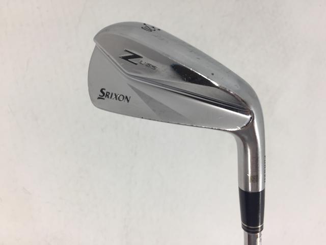 【中古ゴルフクラブ】ダンロップ スリクソン(SRIXON) Z-U65 ユーティリティ D/G D.S.T U3【14日間返品OK】