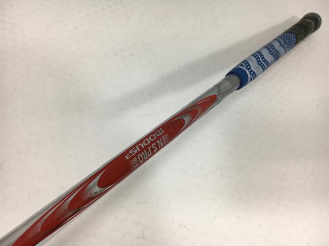 お買い得品！【中古ゴルフクラブ】タイトリスト ボーケイ ウェッジ スピンミルド SM9 (ブラッシュドスチール)54.10S(日本仕様) NSプロ MODUS3 SYSTEM3 TOUR125 AW【14日間返品OK】