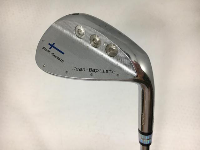 お買い得品！【中古ゴルフクラブ】Jean-Baptiste(ジャンバティスト) Jean-Baptiste(ジャンバティスト) JB702TW ウェッジ NSプロ MODUS3 SYSTEM3 TOUR125 AW【14日間返品OK】