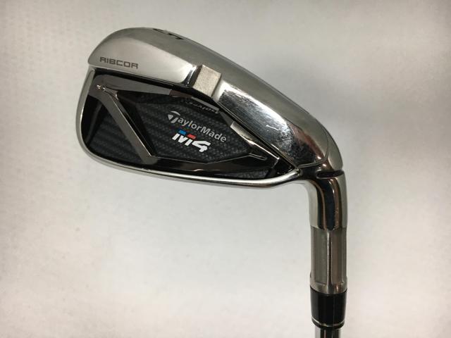テーラーメイド M4アイアン 6本セット TaylorMade M4 アイアンセット 6