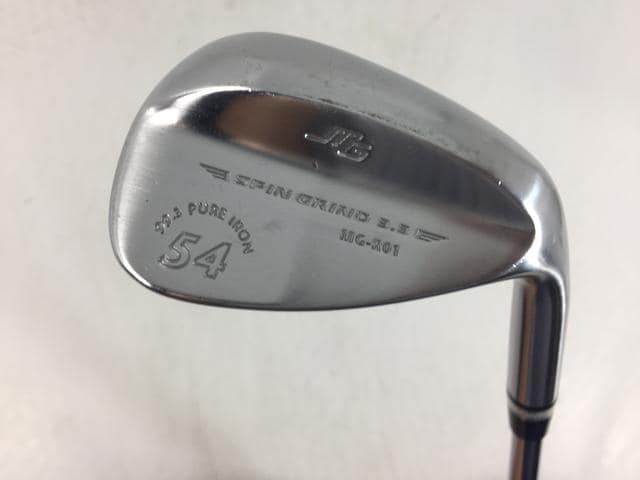 【中古ゴルフクラブ】三浦技研 MG-R01 ウェッジ 2019 D/G 115 AW【14日間返品OK】