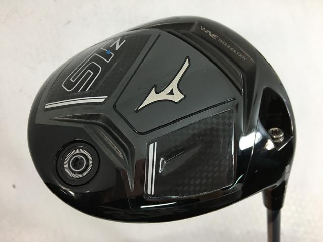 お買い得品！【中古ゴルフクラブ】ミズノ ST-Z ドライバー 2021 Motore Speeder 661 エボリューション6 1W【14日間返品OK】