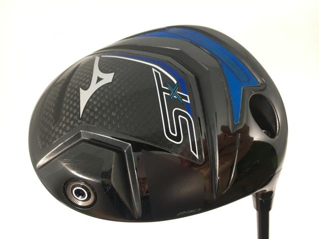 お買い得品！【中古ゴルフクラブ】ミズノ ST-X 230 ドライバー 2023 ツアーAD GM D 1W【14日間返品OK】