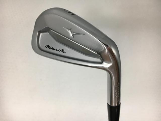 【中古ゴルフクラブ】(6本セット)ミズノ ミズノプロ 223 アイアン 2022 NSプロ MODUS3 TOUR115 5〜9.P【14日間返品OK】