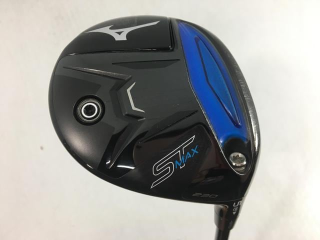 【中古ゴルフクラブ】ミズノ ST-MAX 230 フェアウェイ 2024 ツアーAD GM F 5W【14日間返品OK】