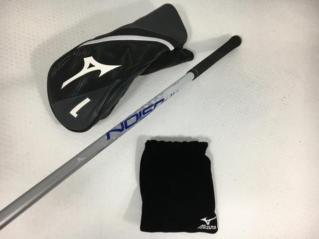 中古ゴルフクラブ】ミズノ ST-X ドライバー 2021 20 MFUSION D 1W【14