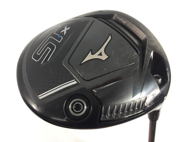 【中古ゴルフクラブ】ミズノ ST-X ドライバー 2021 ディアマナ ZF50 1W【14日間返品OK】