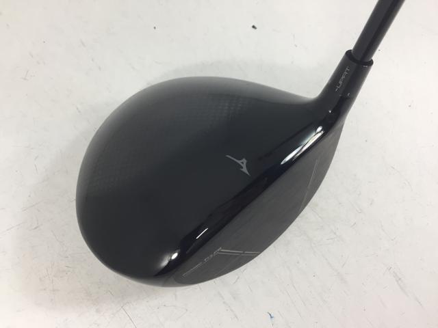 中古ゴルフクラブ】【超美品】ミズノ ST-G ドライバー 2023 ツアーAD