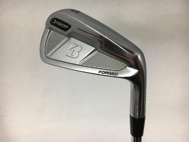 【中古ゴルフクラブ】(6本セット)ブリヂストン J15DF アイアン 2014 NSプロ 950GH 5〜9.P【14日間返品OK】