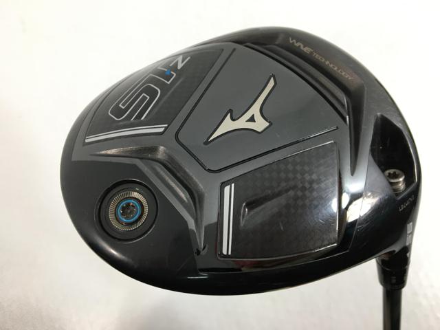 お買い得品！【中古ゴルフクラブ】ミズノ ST-Z ドライバー 2021 Motore Speeder 569 エボリューション4 1W【14日間返品OK】