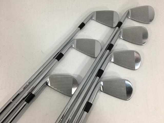 お買い得品！【中古ゴルフクラブ】(7本セット)ミズノ ミズノプロ 223