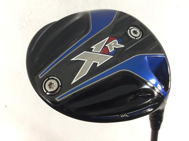 キャロウェイ XR16 豪華フルセット new balance メンズ レフティ