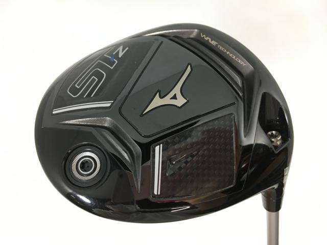 お買い得品！【中古ゴルフクラブ】ミズノ ST-Z ドライバー 2021 MFUSION D 1W【14日間返品OK】