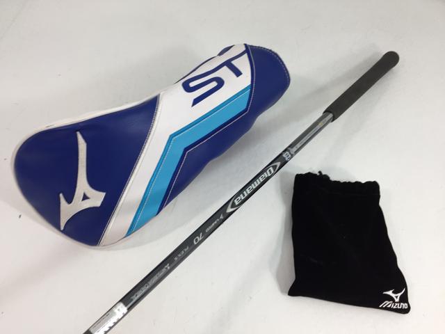 中古ゴルフクラブ】ミズノ ST-X 230 ドライバー 2023 ディアマナ D
