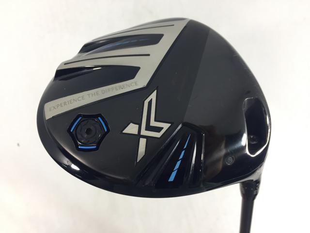【中古ゴルフクラブ】ダンロップ ゼクシオ エックス (XXIO X) ドライバー 2024 Miyazaki AX-3 1W【14日間返品OK】
