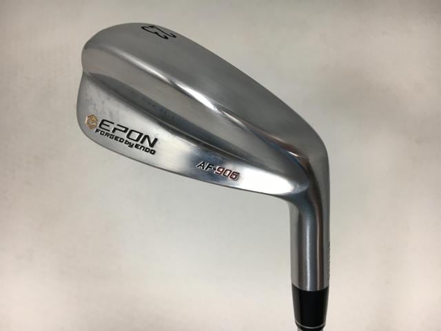 【中古ゴルフクラブ】エポンゴルフ(EPON) エポン(EPON) AF-906 ユーティリティ MCI-80 U【14日間返品OK】