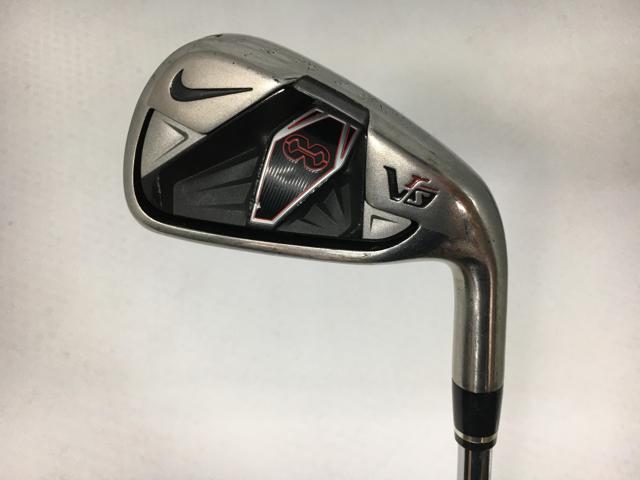 【中古ゴルフクラブ】(6本セット)ナイキ ヴィクトリーレッド VR_S コバート アイアン (日本仕様) NSプロ 950GH 5〜9.P【14日間返品OK】