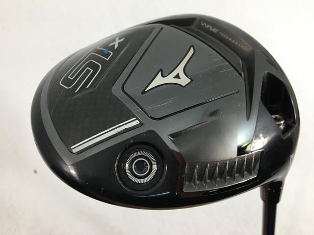 お買い得品！【中古ゴルフクラブ】ミズノ ST-X ドライバー 2021 CLOZSER 1W【14日間返品OK】