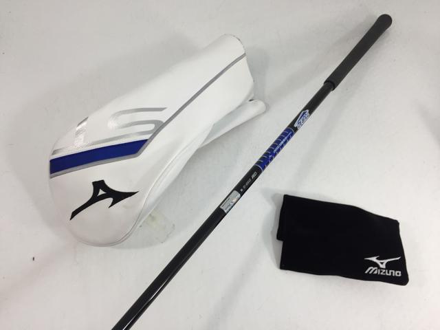 中古ゴルフクラブ】【超美品】ミズノ ST-Z 220 ドライバー 2022 ツアー