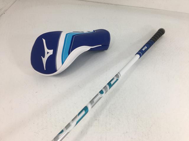 中古ゴルフクラブ】ミズノ ST-MAX 230 フェアウェイ 2024 AIR SPEEDER