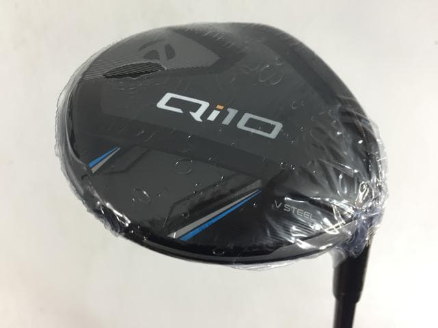 【中古ゴルフクラブ】【超美品】テーラーメイド Qi10 フェアウェイ 2024 (日本仕様) ディアマナ BLUE TM50 5W【14日間返品OK】