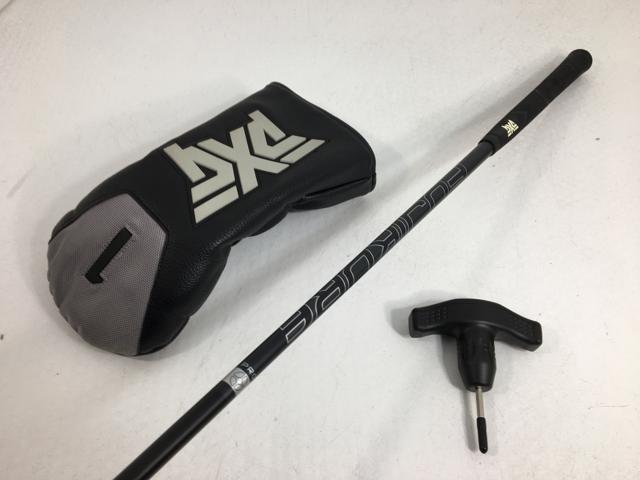 お買い得品！【中古ゴルフクラブ】PXG PXG 0811XF GEN4 ドライバー