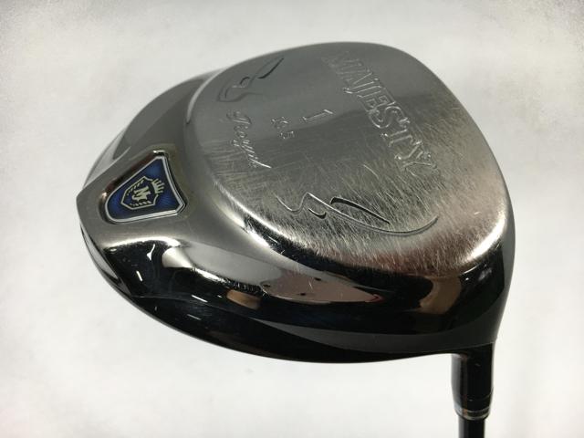 お買い得品！【中古ゴルフクラブ】マルマン マジェスティ ロイヤル SP ドライバー 2017 マジェスティ LV-520 1W【14日間返品OK】