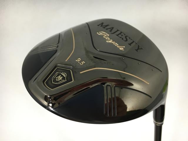 お買い得品！【中古ゴルフクラブ】マルマン マジェスティ ロイヤル ドライバー 2021 REVE IMPACT BORON REVOLVER(インパクトボロン リボルバー) 1W【14日間返品OK】