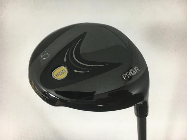 お買い得品！【中古ゴルフクラブ】プロギア SUPER egg (スーパーエッグ) フェアウェイ レディス 2022(高反発) オリジナルカーボン 5W【14日間返品OK】
