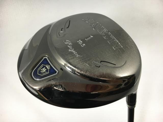 お買い得品！【中古ゴルフクラブ】マルマン マジェスティ ロイヤル SP ドライバー 2017 マジェスティ LV-520 1W【14日間返品OK】