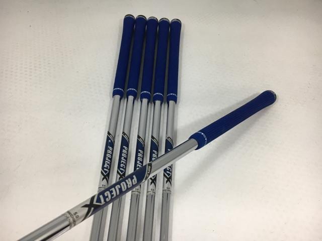 中古ゴルフクラブ】(6本セット)ミズノ ミズノプロ 920 アイアン 2019