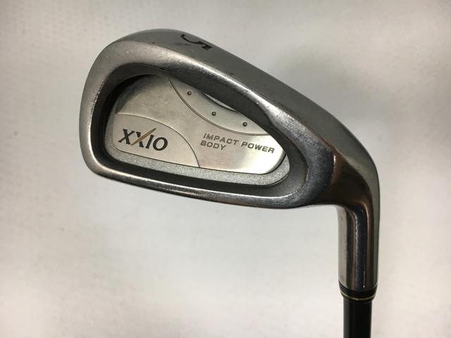 【中古ゴルフクラブ】(9本セット)ダンロップ ゼクシオ(XXIO) アイアン 2004 MP300 3〜9.P.S【14日間返品OK】