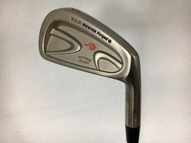 三浦技研 CB-2007 5〜P 6本