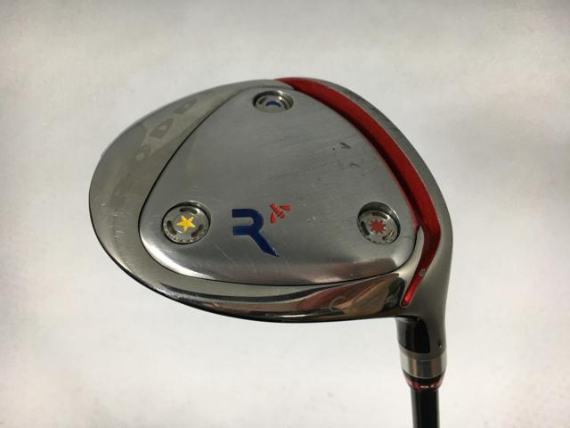 【中古ゴルフクラブ】RODDIO(ロッディオ) RODDIO(ロッディオ) フェアウェイ RODDIO(ロッディオ) STELLA 5 5W【14日間返品OK】